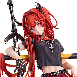 特典】アークナイツ スルト 極彩の楽園CW03 Ver. 1/7 完成品フィギュア