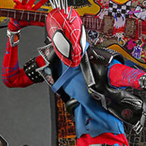 ムービーマスターピース スパイダーマン3 スパイダーマン ブラック