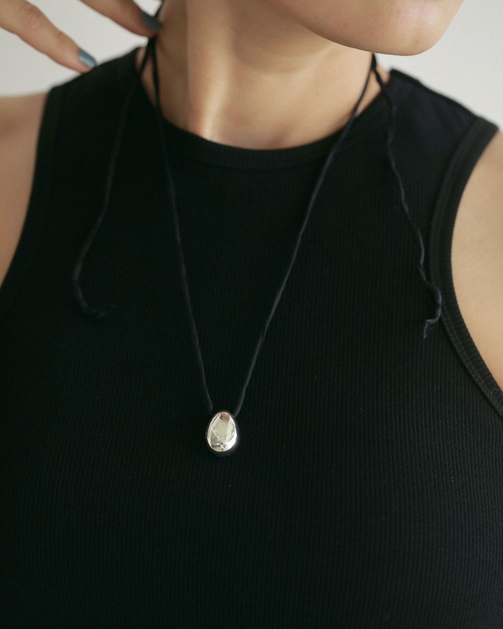 ànuke online store（アンヌーク） / Silkcord x Parts