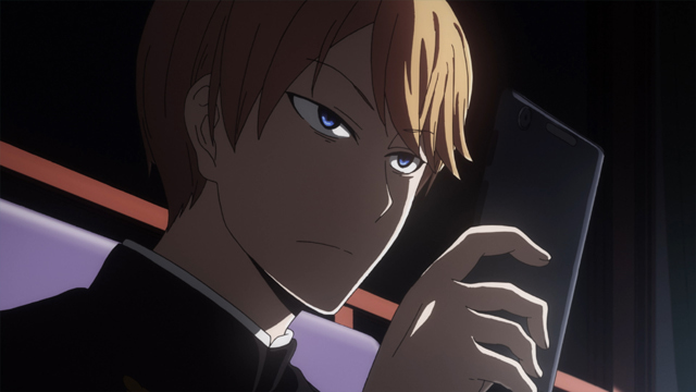 かぐや様は告らせたい』古川慎が語る自分とまったく異なるキャラを