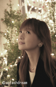 声優・高橋美紀が6月4日・5日に2日間連続のコンサートを開催