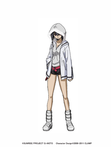 コードギアス 亡国のアキト』アフレコキャストコメント大公開