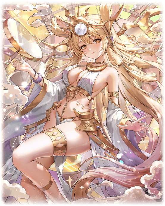 さんすま】関羽-愛紗-【黒髪の英傑】の最新評価【三国大戦スマッシュ