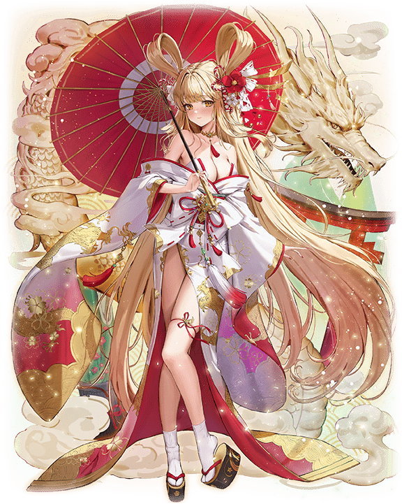 さんすま】アマテラス【来光の晴着】の最新評価【三国大戦スマッシュ