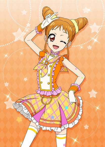 有栖川 おとめ＋ - アイカツ！フォトonステージ！！ （フォトカツ