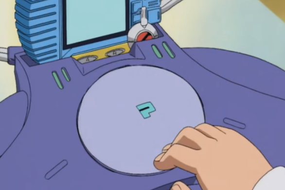 PET(ロックマンエグゼ) - アニヲタWiki(仮) - atwiki（アットウィキ）