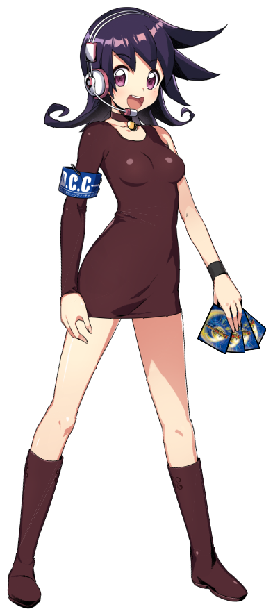 黄昏ミミ - デュエプレ ストーリーまとめ@wiki - atwiki（アットウィキ）