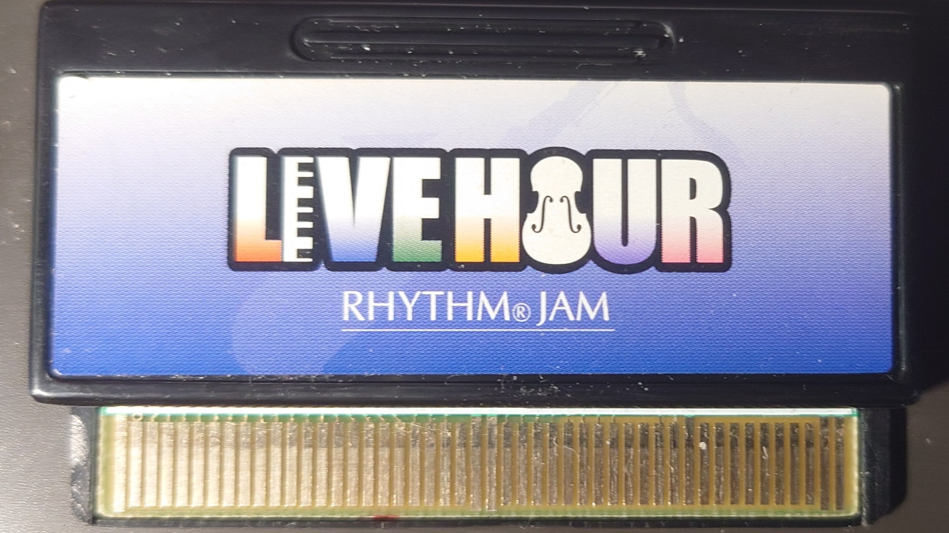 Little Jammer カートリッジ一覧 by ko - ko-ROMcp @ ウィキ - atwiki