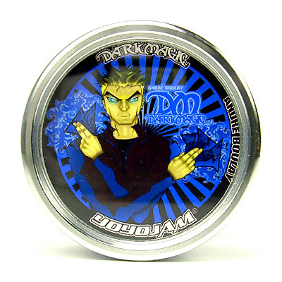 ダークマジック - VIPでヨーヨーやろうぜwiki - atwiki（アットウィキ）