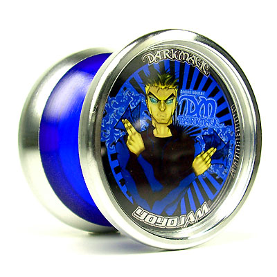 ダークマジック - VIPでヨーヨーやろうぜwiki - atwiki（アットウィキ）