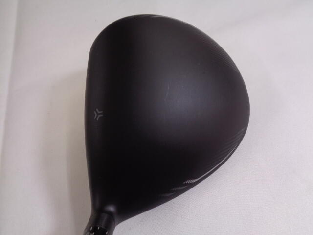 SRIXON ZX7 Mk2｜ダンロップ｜ドライバー｜Diamana ZX-2 60｜中古