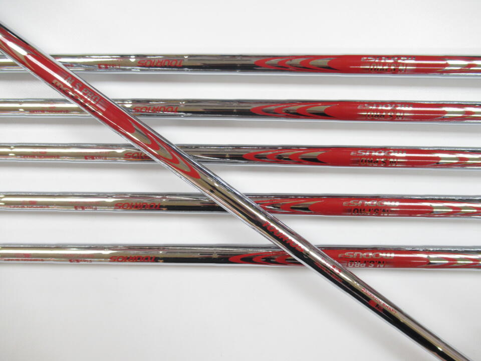 SRIXON ZXi5｜ダンロップ｜アイアンセット｜NSプロ MODUS 3 TOUR 105