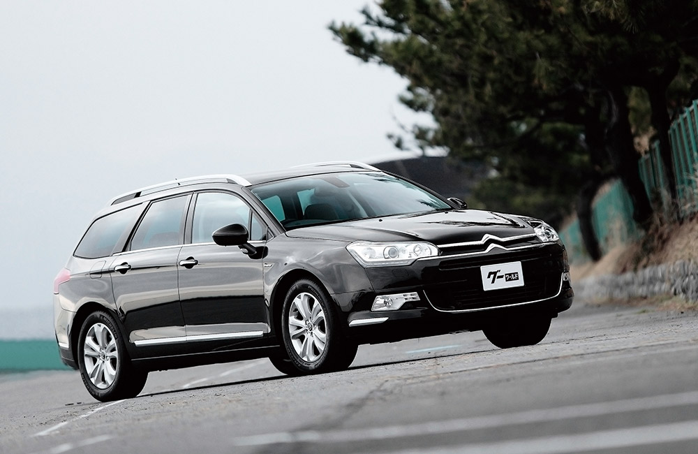 ルノー/シトロエン/プジョー 個性派揃うフランス車の特徴と魅力 | 中古