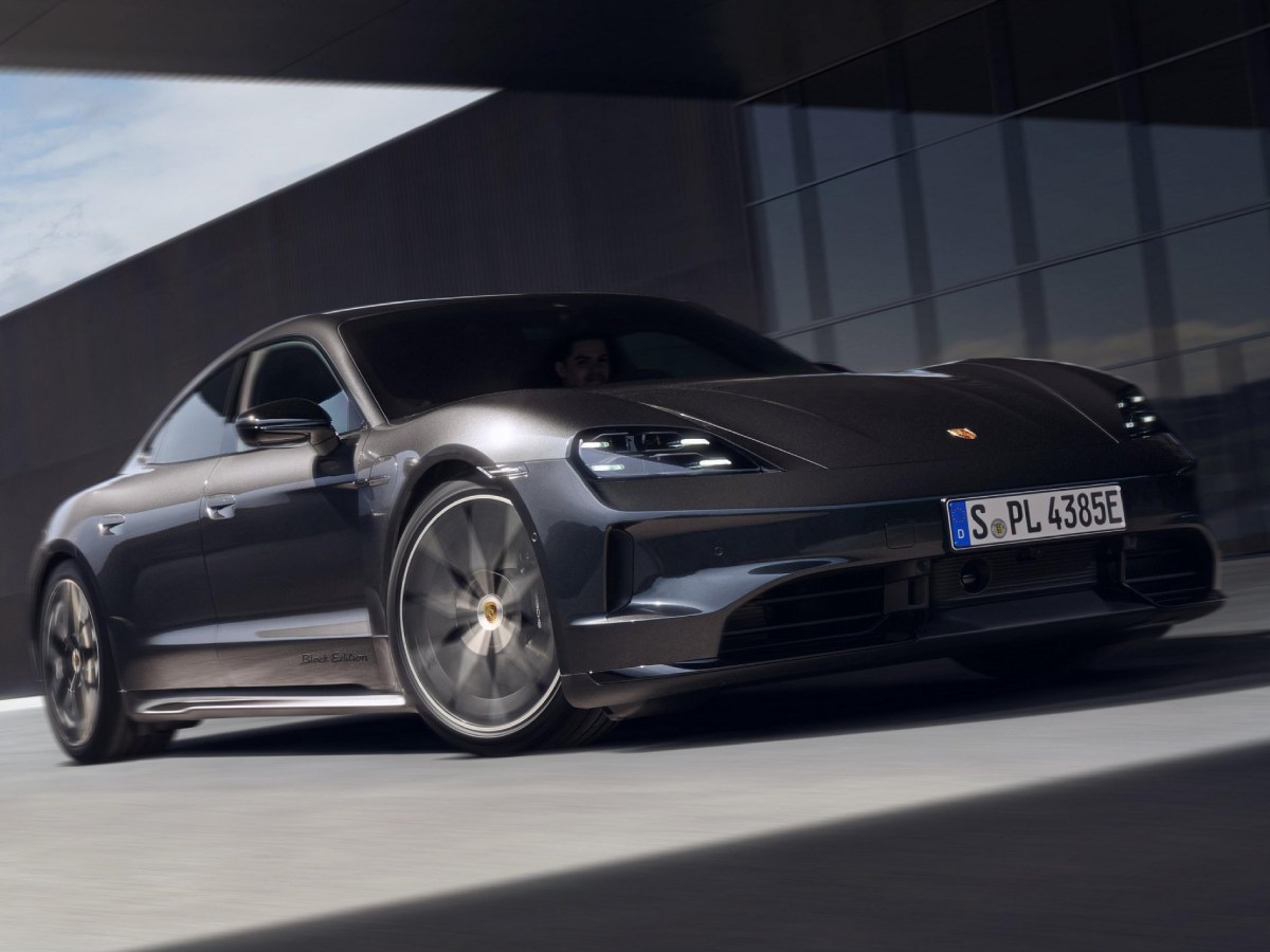 カイエン（ポルシェ）カイエン プラチナエディション（2022年1月