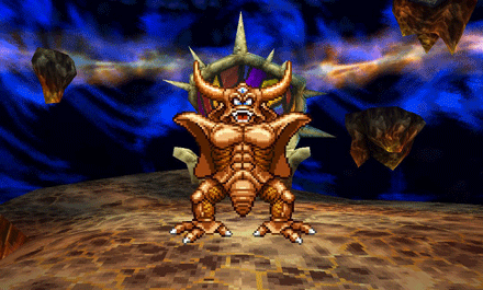 ドラクエ4(DQ4)】デスピサロ攻略法｜ゲームエイト