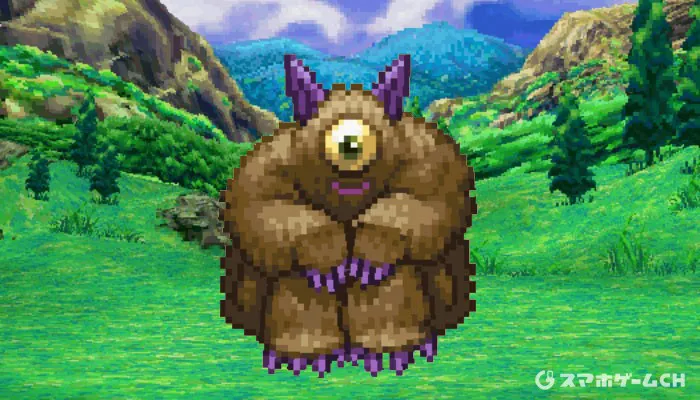 ドラクエ5】ビックアイ（ガンドフ）の評価と装備一覧！ - スマホゲームCH