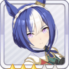 ウマ娘】シーザリオ(星3)の評価とイベント - ゲームウィズ