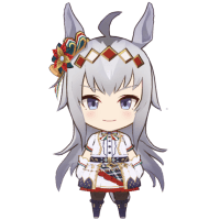 ウマ娘】オグリキャップ(クリスマス)の評価とイベント - ゲームウィズ