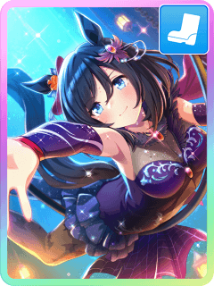 ウマ娘】エイシンフラッシュ(SSR新スピード)の評価とイベント - ゲーム