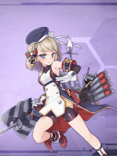 アズールレーン】Z23の評価とスキル【アズレン】 - ゲームウィズ