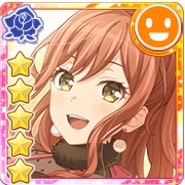 バンドリ】今井リサ[君の隣で花を編む]のステータス【ガルパ