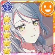 バンドリ】氷川紗夜[二人で過ごす七夕]のステータスと性能比較【ガルパ