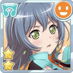 バンドリ】ロックのカード一覧 | 声優やプロフィール【ガルパ