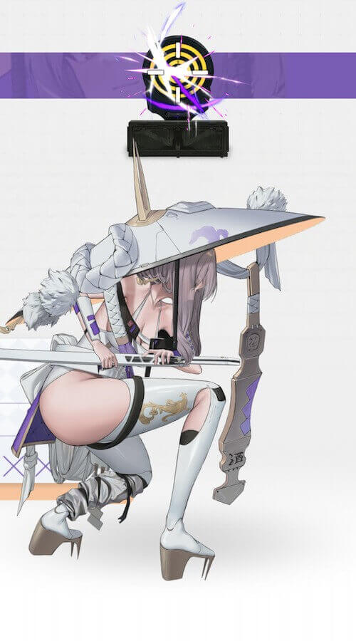 ニケ】紅蓮の評価と性能【NIKKE】 - ゲームウィズ