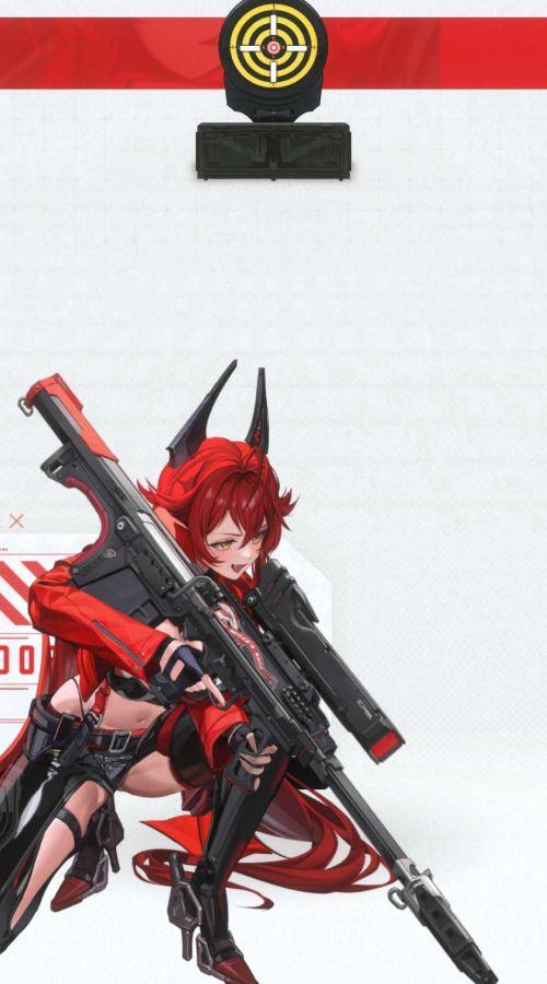 ニケ】レッドフードの評価と性能【NIKKE】 - ゲームウィズ