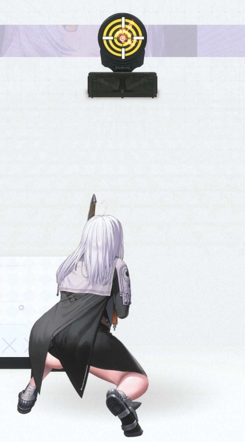 ニケ】スノーホワイト：イノセントデイズの評価と性能【NIKKE