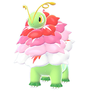 ポケモンZA】メガシンカ図鑑一覧と種族値・色違いまとめ【ポケモン