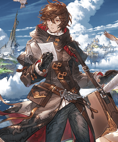 グラブル】風サンダルフォン(バレンタイン)の評価/性能検証まとめ