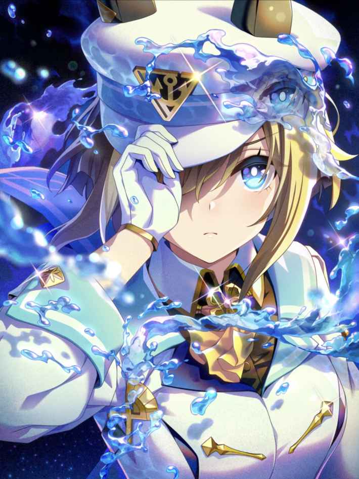 ウマ娘】シュヴァルグラン(SSRサポート)の評価とイベント - ゲームウィズ