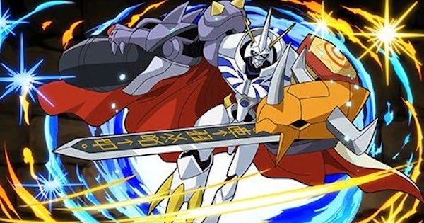 パズドラ】オメガモンの評価！アシストと潜在覚醒おすすめ - ゲームウィズ