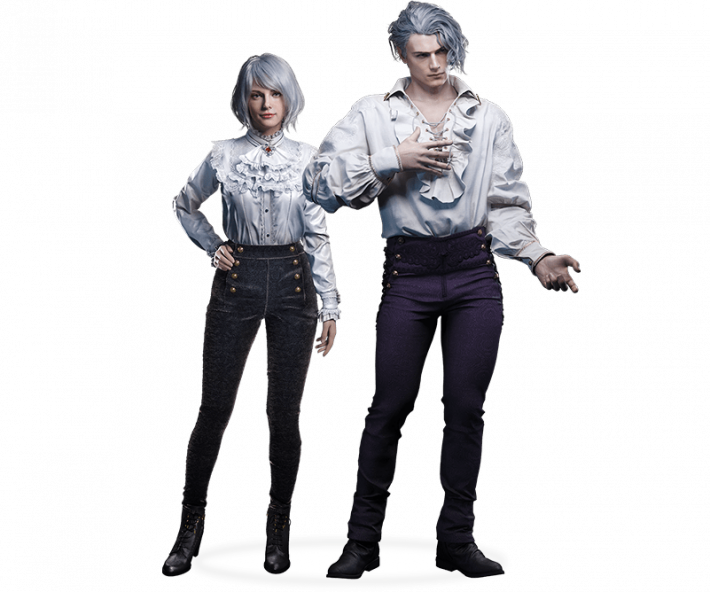 バイオハザードRE4】デラックスエディションと通常版の違い | 予約特典