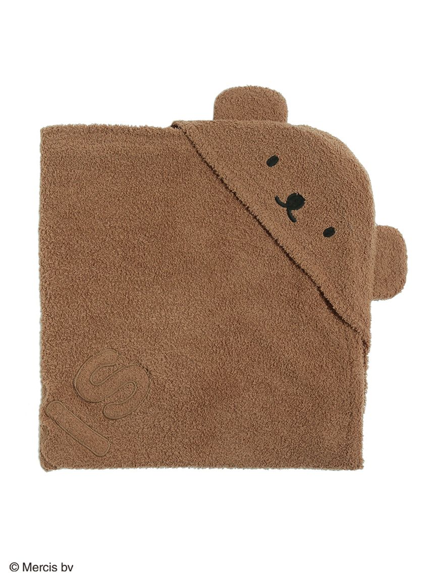 Dick Bruna】【BABY】ベビモコブランケット(ブランケット)｜ルーム