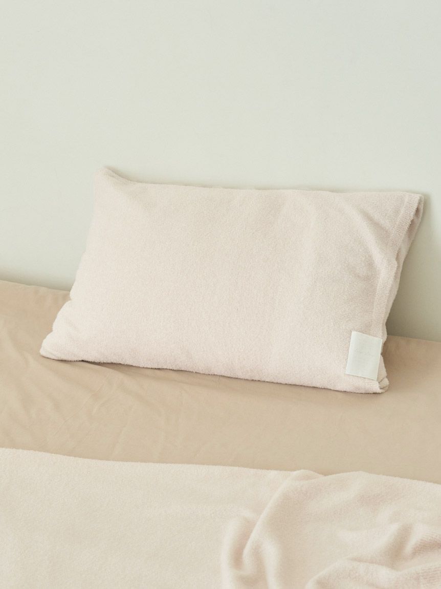 Sleep】スムーズィー ピローケース(枕カバー)｜ルームウェア・パジャマ