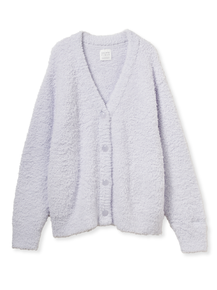 ジェラートカーディガン(カーディガン・ガウン)｜ルームウェア