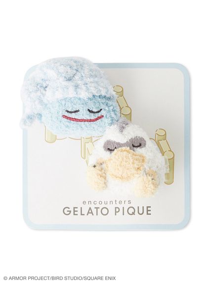 ドラゴンクエスト】【Sleep】スライムフットピロー(クッション・グッズ