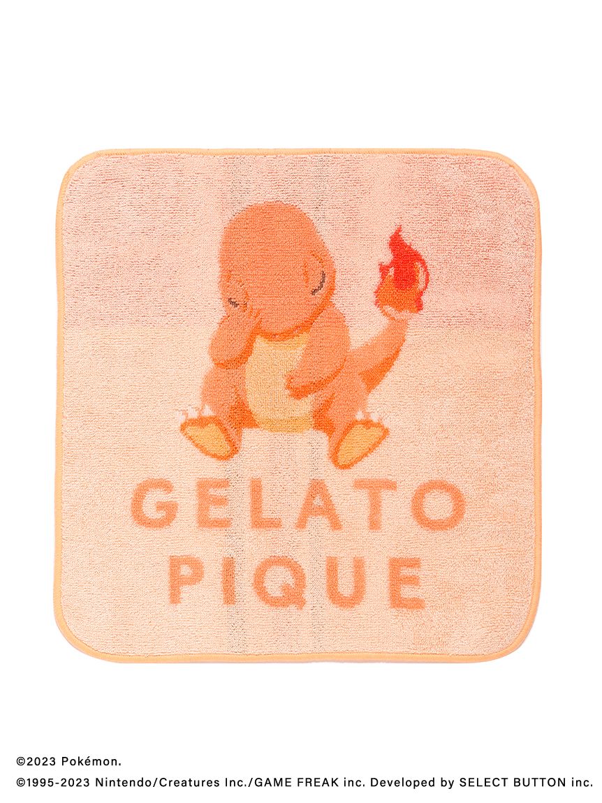 ポケモンスリープ】タオル(タオル)｜ルームウェア・パジャマ通販の