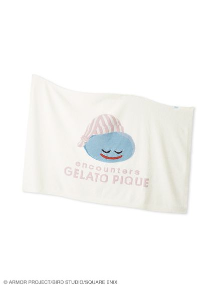 ドラゴンクエスト】ベビモコモンスターブランケット(ブランケット