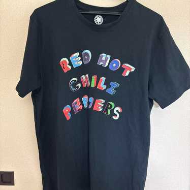 90s red hot chili - Gem