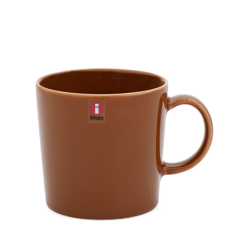 イッタラ ティーマ ヴィンテージブラウン マグカップ 300ml iittala