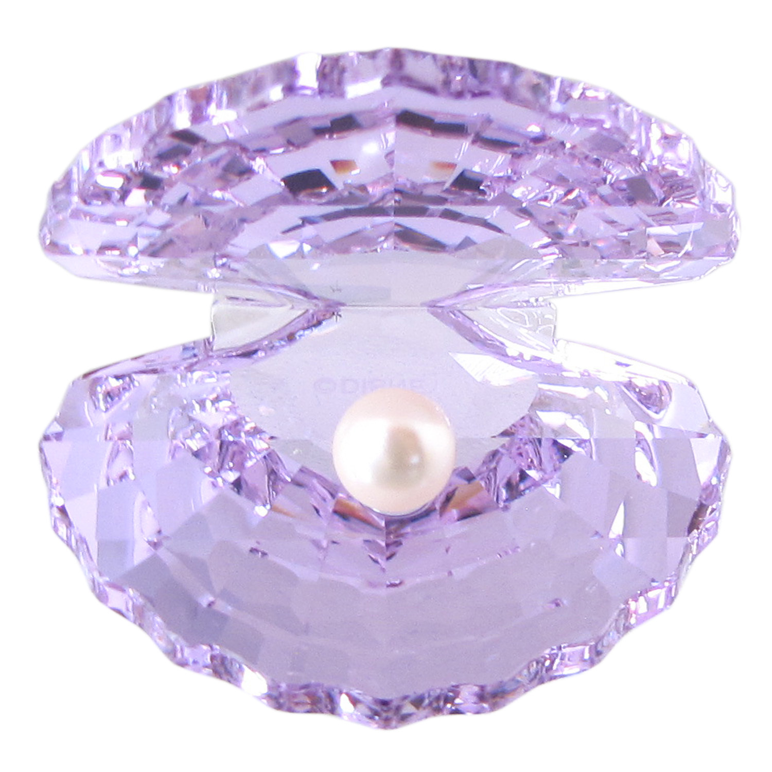 スワロフスキー SWAROVSKI クリスタルフィギュア リトル・マーメイド