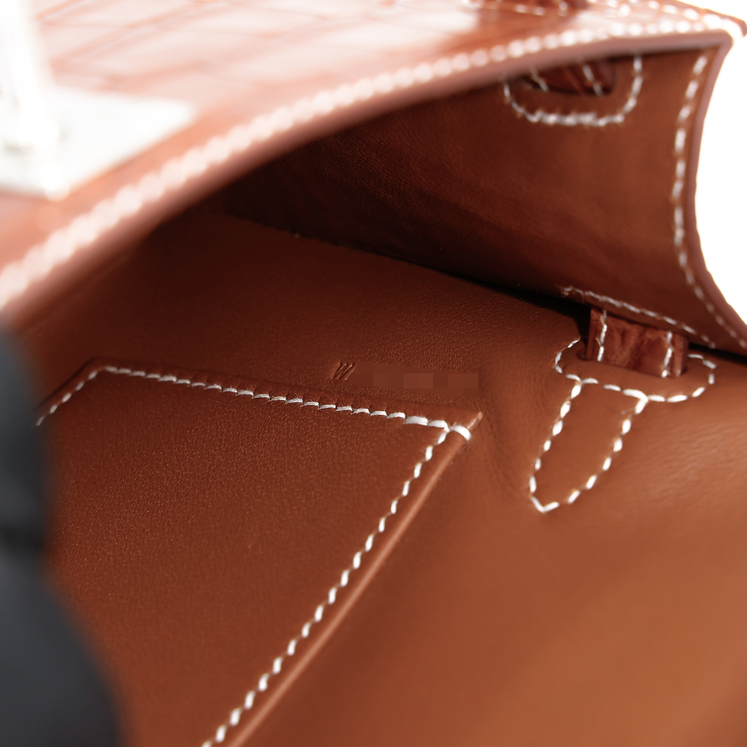 ランク N 新品 HERMÈS エルメス ミニケリー2 フォーブ (34