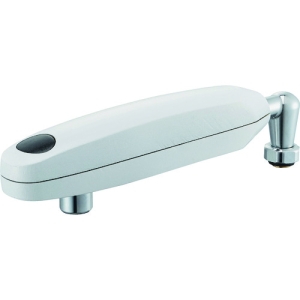 SANEI 自動水栓横形パイプ EA200-60X-16 (水栓金具) 価格比較 - 価格.com