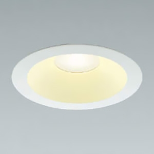 コイズミ コイズミ照明 LED高気密ダウンライト AD7307W50 昼白色 調光