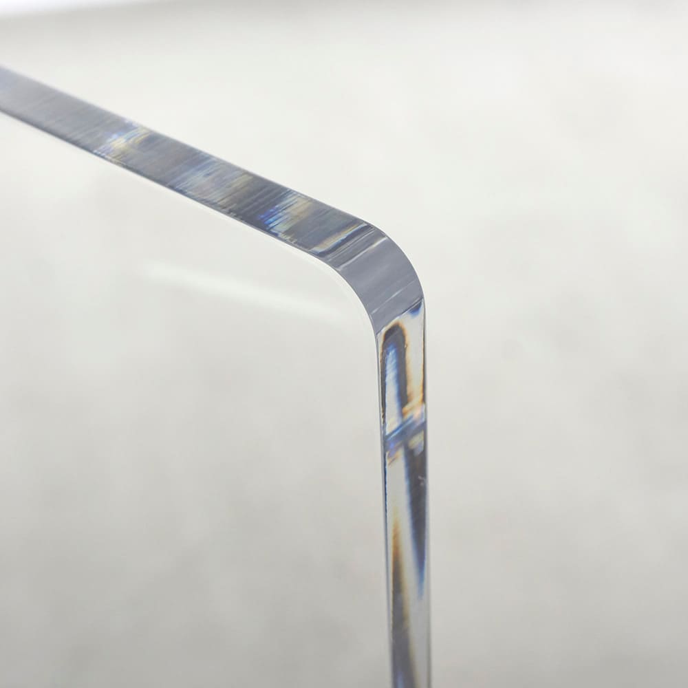 Lumiere/ルミエル クリアブックシェルフ 幅102cm 通販 - ディノス