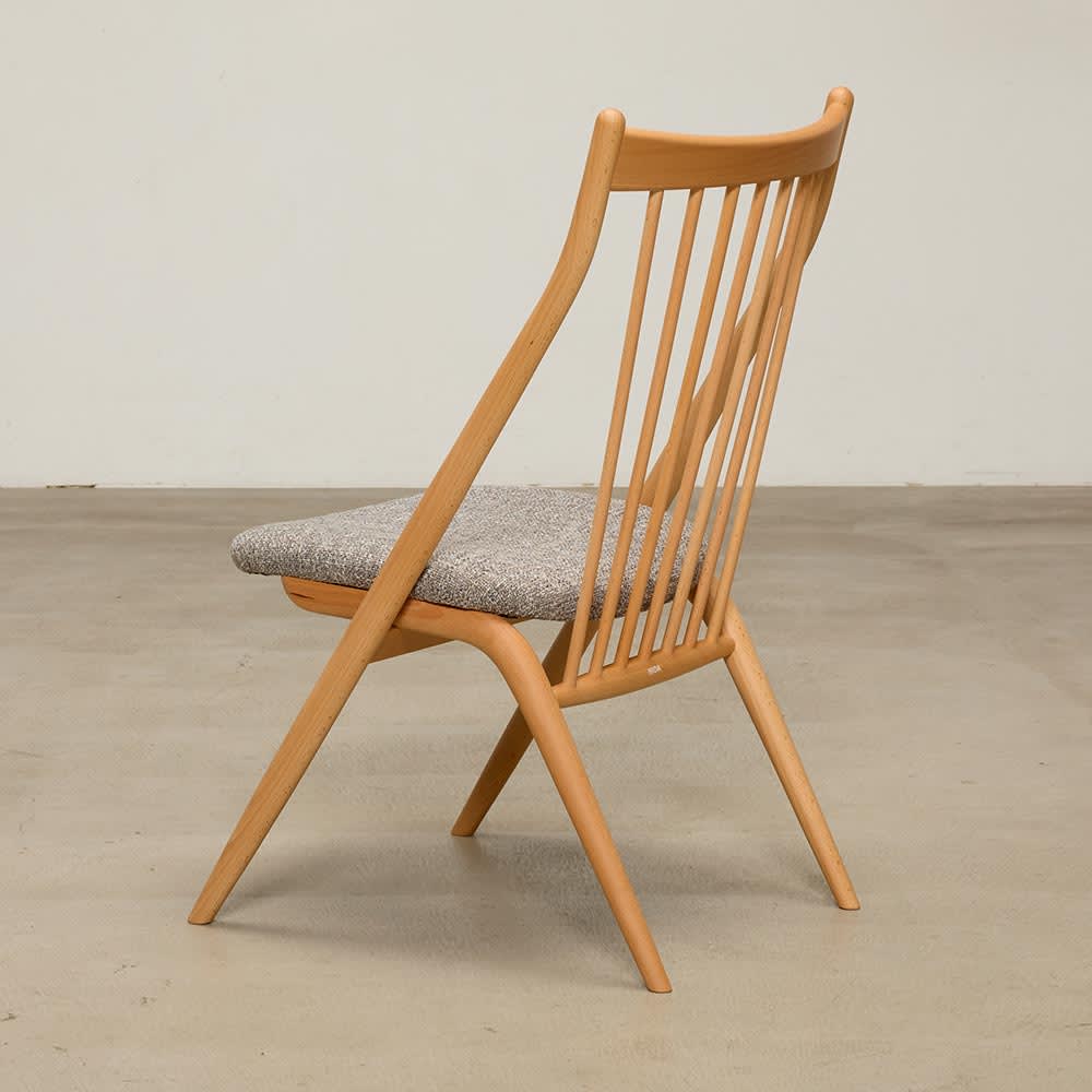 CASCADA/カスケード チェア［HIDA・飛騨産業］ 通販 - ディノス