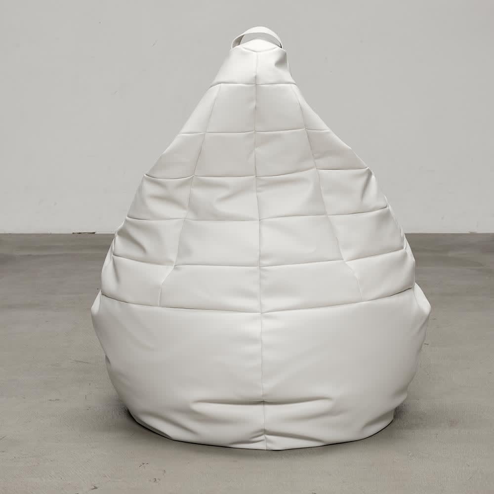 HS DropII/エイチエスドロップ モダンビーズクッション ミニ 通販